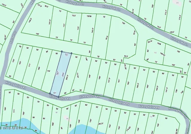 Photo 2 of Land for sale at 022 Ac Indian Rock Ln, Crossville, TN 38571 | MLS# 1323438 | Listing updated on 2026-09-09