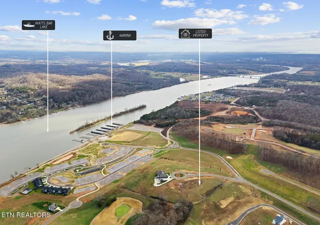 Photo 1 of Sale Pending at 135 Magnolia Hl, Loudon, TN 37774 | MLS# 1323595 | Listing updated on 2026-09-25