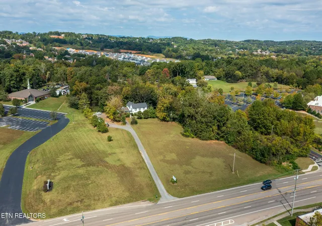 Photo 3 of Land for sale at 12805 Kingston Pike, Farragut, TN 37934 | MLS# 1324041 | Listing updated on 2026-06-08
