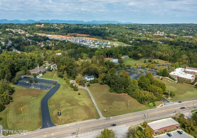Photo 4 of Land for sale at 12805 Kingston Pike, Farragut, TN 37934 | MLS# 1324041 | Listing updated on 2026-06-08
