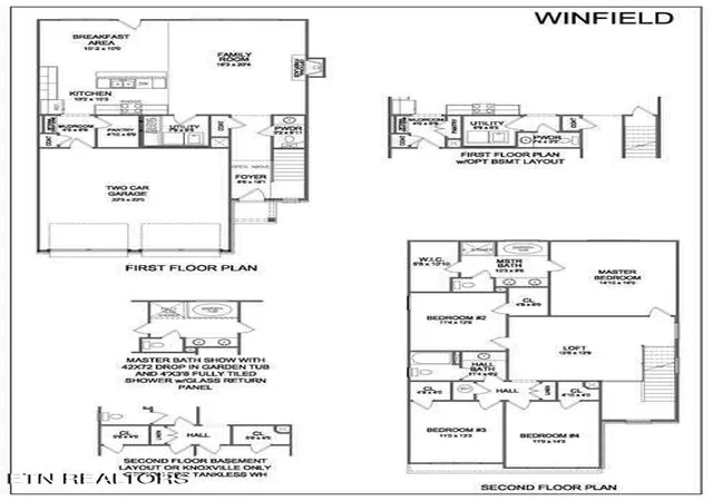 3rd image of 11905 Cordial Ln, Knoxville, TN 37932 | MLS# 1323916