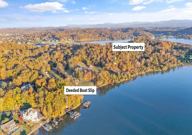 Photo 1 of Land for sale at 3200 Keller Bnd Rd, Knoxville, TN 37922 | MLS# 1323987 | Listing updated on 2025-12-12