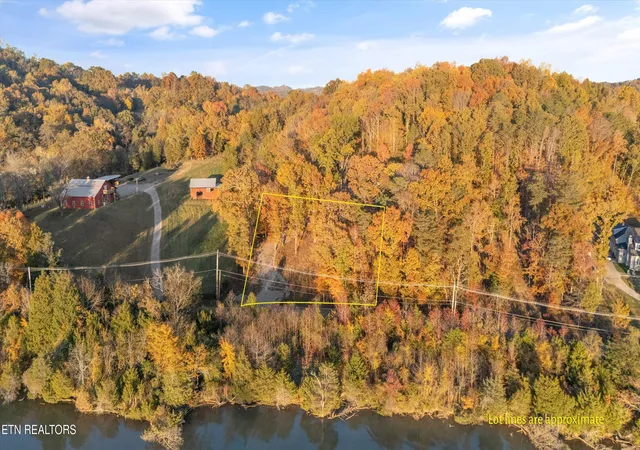 Photo 3 of Land for sale at 3200 Keller Bnd Rd, Knoxville, TN 37922 | MLS# 1323987 | Listing updated on 2025-12-12