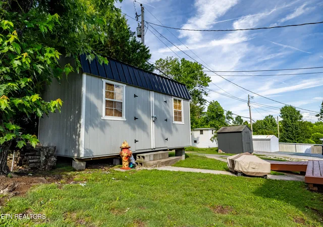 24th image of 1240 N Wright Rd, Alcoa, TN 37701 | MLS# 1324086