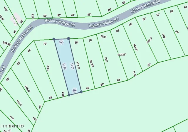 Photo 2 of Sale Pending at 019 Ac Hickory Holw Rd, Crossville, TN 38572 | MLS# 1324043 | Listing updated on 2026-09-23
