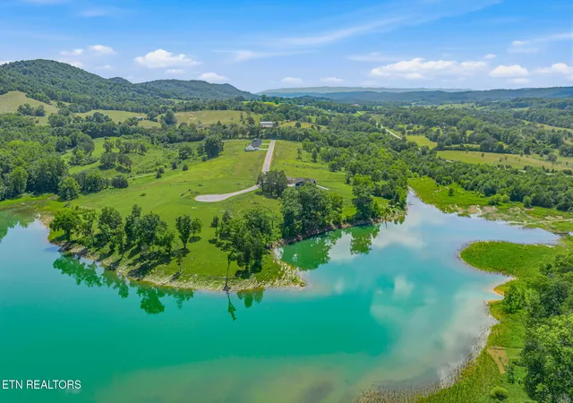 Photo 4 of Land for sale at Waterfront Knoll, Sharps Chapel, TN 37866 | MLS# 1324174 | Listing updated on 2026-07-07