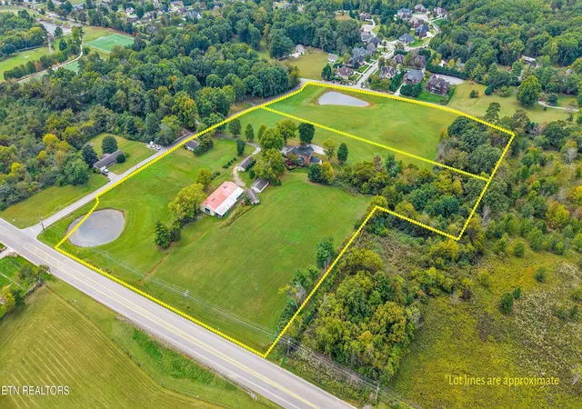 4th image of 13117 Harrison Rd, Farragut, TN 37934 | MLS# 1325688