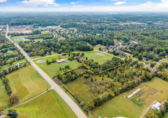 5th image of 13117 Harrison Rd, Farragut, TN 37934 | MLS# 1325688
