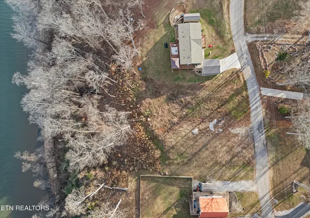 Photo 4 of Land for sale at Lot 35 Lakeshore Vista Dr, Kingston, TN 37763 | MLS# 1324223 | Listing updated on 2026-09-14