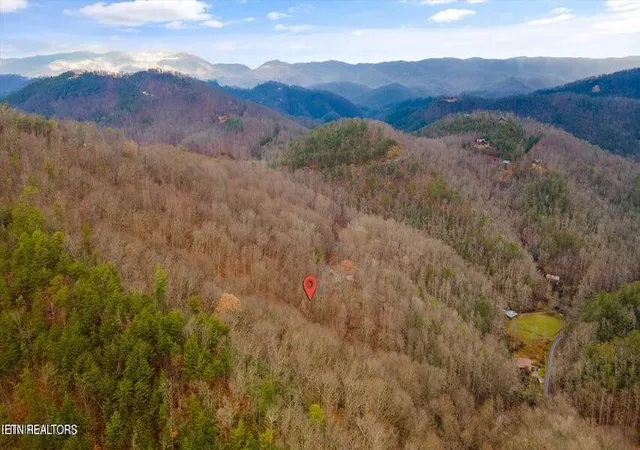 Photo 1 of Land for sale at Lot #6 Deep Spring Ln, Sevierville, TN 37862 | MLS# 1324219 | Listing updated on 2026-07-28