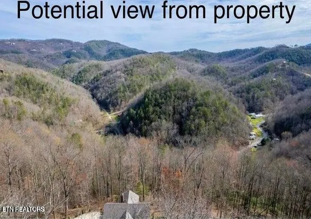 Photo 3 of Land for sale at Lot #6 Deep Spring Ln, Sevierville, TN 37862 | MLS# 1324219 | Listing updated on 2026-07-28