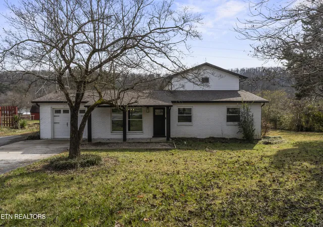Photo 1 of Single family home for sale at 4216 Foley Dr, Knoxville, TN 37918 | MLS# 1324337 | Listing updated on 2026-06-11