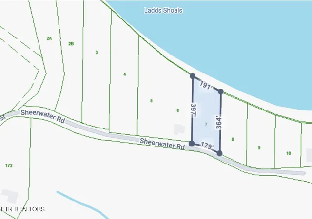 13th image of Sheerwater Rd, Kingston, TN 37763 | MLS# 1324326