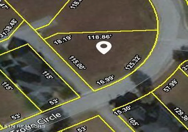 3rd image of 11 Royal Troon Cir, Oak Ridge, TN 37830 | MLS# 1332763