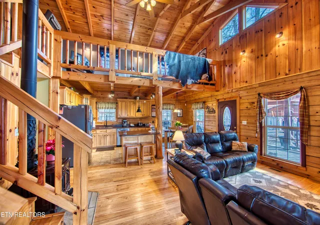 4th image of 250 Briar Point Rd, Allardt, TN 38504 | MLS# 1324392