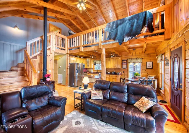 5th image of 250 Briar Point Rd, Allardt, TN 38504 | MLS# 1324392