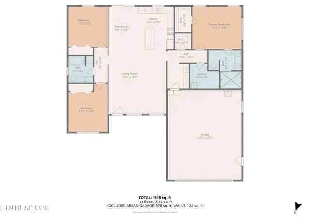 Homes for sale in Crossville, TN | 154 Adler Ln, Crossville, TN 38558 | MLS# 1324491
