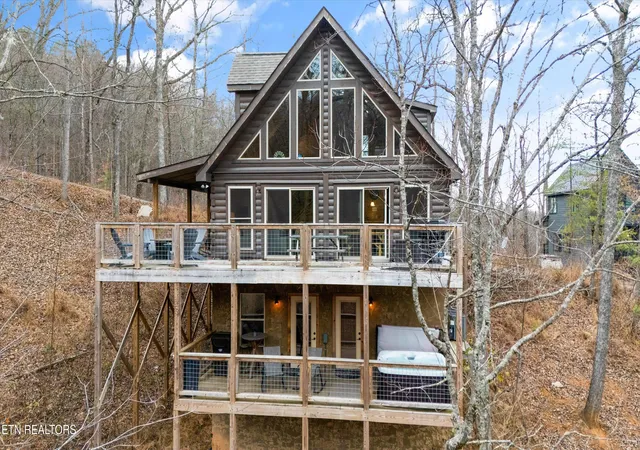 1st image of 2906 Joyner Hills Ln, Sevierville, TN 37876 | MLS# 1324465