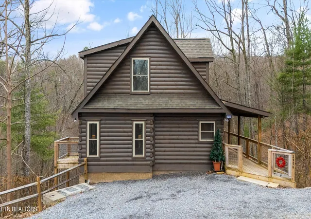 44th image of 2906 Joyner Hills Ln, Sevierville, TN 37876 | MLS# 1324465