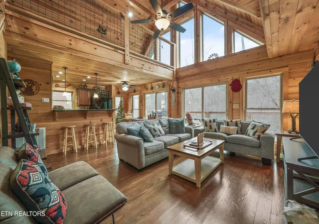 4th image of 2906 Joyner Hills Ln, Sevierville, TN 37876 | MLS# 1324465