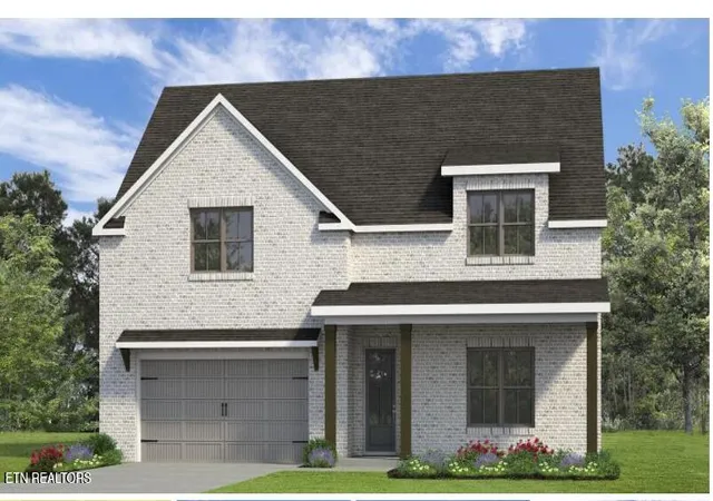 Photo 1 of Sale Pending at 2516 Marshall Pass Rd, Knoxville, TN 37932 | MLS# 1324481 | Listing updated on 2025-12-18
