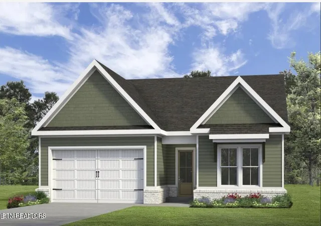 Photo 1 of Sale Pending at 2520 Marshall Pass Rd, Knoxville, TN 37932 | MLS# 1324484 | Listing updated on 2025-12-18