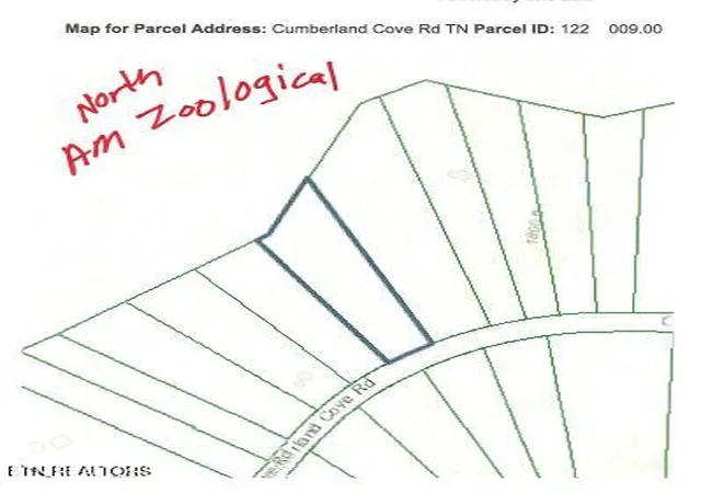 24th image of Lot 23 Cumberland Cove Rd, Monterey, TN 38574 | MLS# 1324518