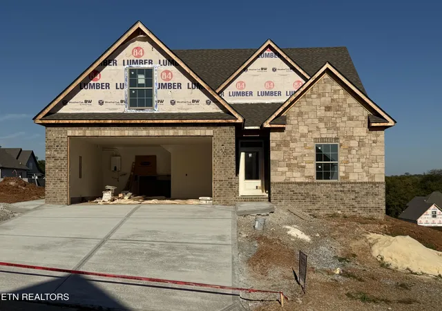 Single family home for sale at 326 Rugby Manor Ln, Knoxville, TN 37923 | MLS# 1326760