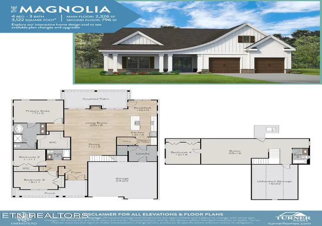 1st image of 154 Limelight Ln, Lenoir City, TN 37772 | MLS# 1324902