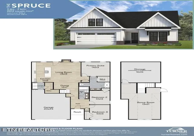 1st image of 166 Limelight Ln, Lenoir City, TN 37772 | MLS# 1324949