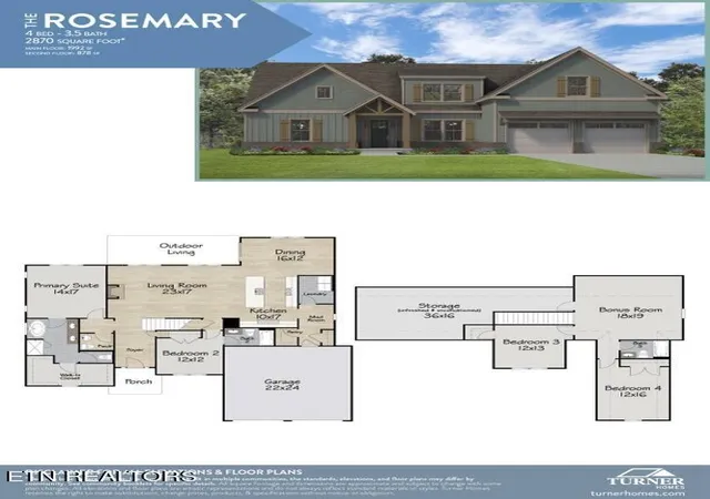 1st image of 142 Limelight Ln, Lenoir City, TN 37772 | MLS# 1324950