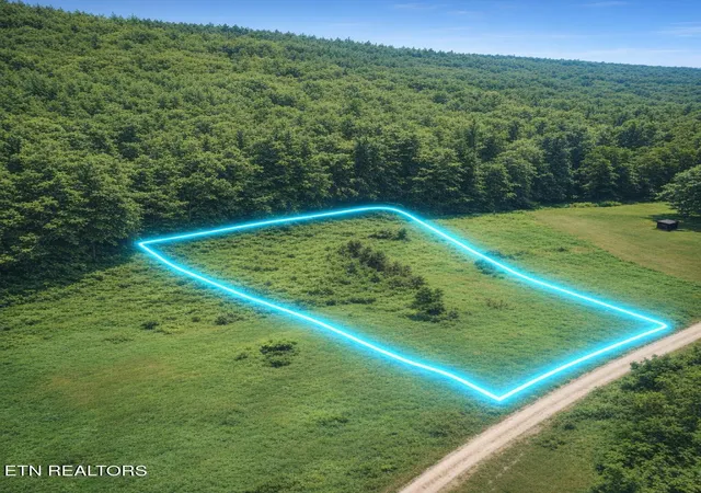 Homes for sale in Robbins, TN | Lot 2 Honey Creek Rd Rd, Robbins, TN 37852 | MLS# 1325076