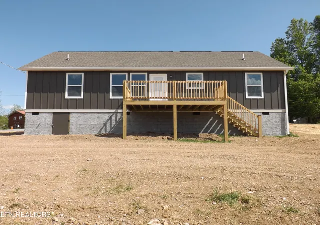 5th image of 935 Shawanee Rd, Harrogate, TN 37752 | MLS# 1325122