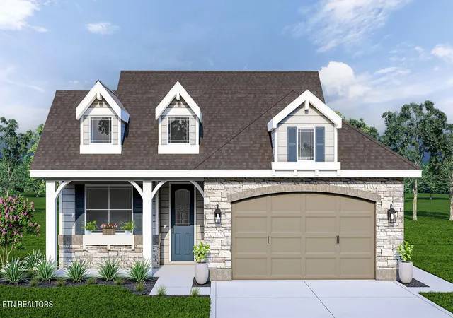 1st image of 136 Oppenheimer Wy, Oak Ridge, TN 37830 | MLS# 1325199