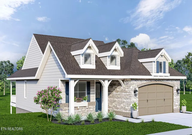2nd image of 136 Oppenheimer Wy, Oak Ridge, TN 37830 | MLS# 1325199