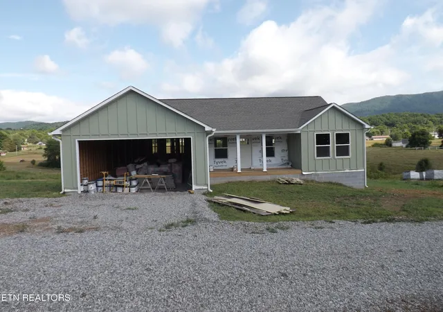 1st image of 963 Shawanee Rd, Harrogate, TN 37752 | MLS# 1325127