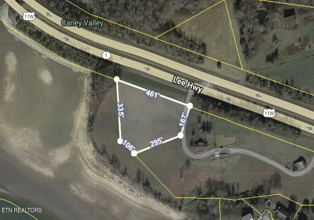 Homes for sale in Rogersville, TN | W Hwy 11, Rogersville, TN 37857 | MLS# 1325428