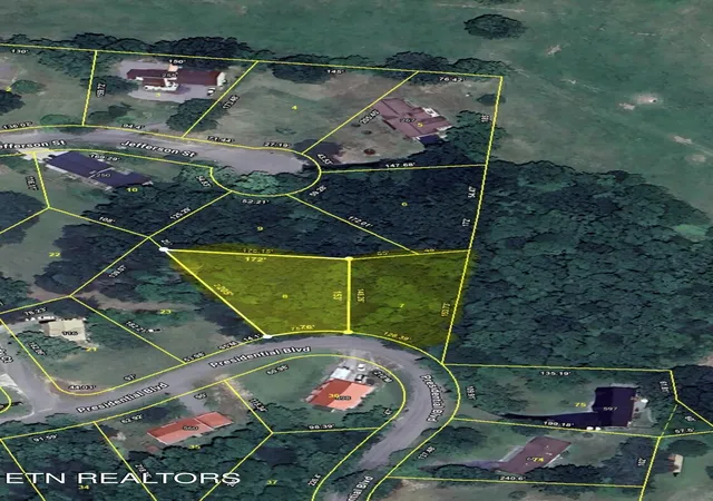 2nd image of Presidential Blvd, Harrogate, TN 37752 | MLS# 1325390