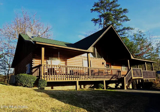 1st image of 1529 Boo Boos Wy, Sevierville, TN 37862 | MLS# 1325315