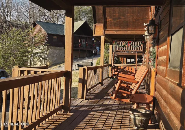 2nd image of 1529 Boo Boos Wy, Sevierville, TN 37862 | MLS# 1325315