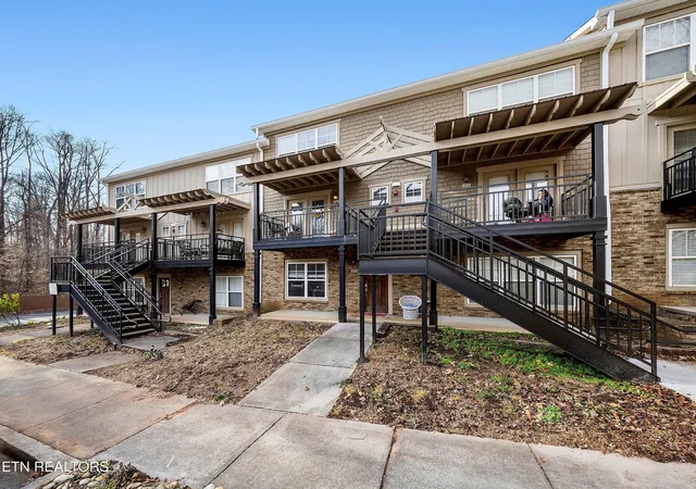 Photo 1 of Condo for sale at 3831 Cherokee Woods Way #203, Knoxville, TN 37920 | MLS# 1325316 | Listing updated on 2026-01-03