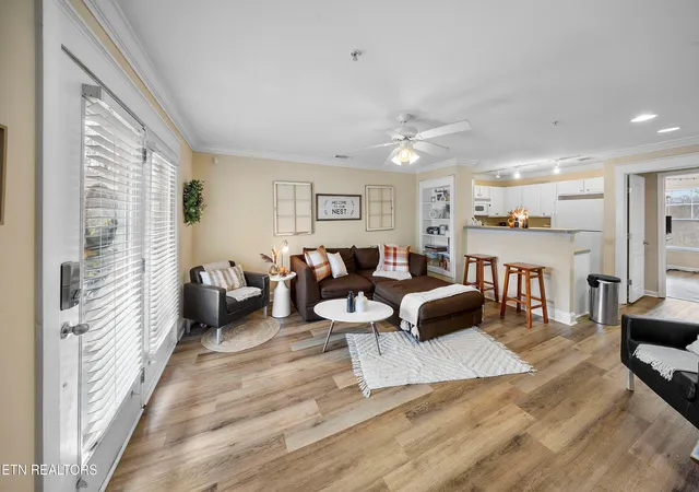 Photo 3 of Condo for sale at 3831 Cherokee Woods Way #203, Knoxville, TN 37920 | MLS# 1325316 | Listing updated on 2026-01-03