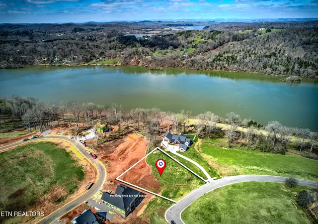 Photo 1 of Land for sale at 133 River Bank Tr, Loudon, TN 37774 | MLS# 1325366 | Listing updated on 2026-03-27