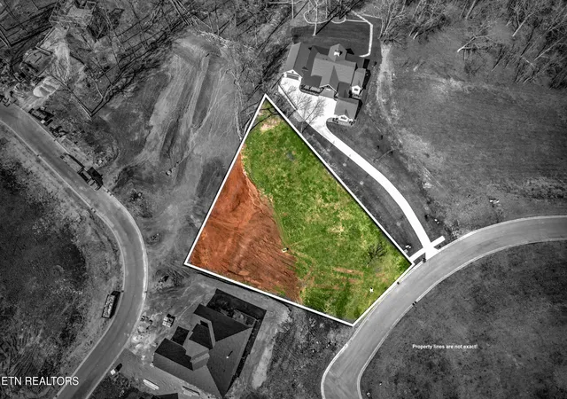 Photo 2 of Land for sale at 133 River Bank Tr, Loudon, TN 37774 | MLS# 1325366 | Listing updated on 2026-03-27