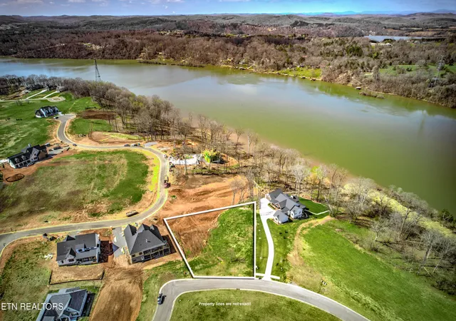 Photo 3 of Land for sale at 133 River Bank Tr, Loudon, TN 37774 | MLS# 1325366 | Listing updated on 2026-03-27