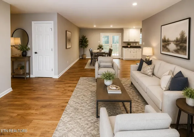 Photo 2 of Single family home for sale at 1203 Clendenen Rd, Maryville, TN 37801 | MLS# 1325488 | Listing updated on 2026-06-04