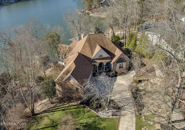 2nd image of 207 Amega Tr, Loudon, TN 37774 | MLS# 1328326