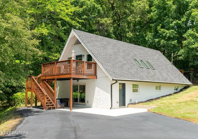 Photo 1 of Single family home for sale at 2276 Allenridge Dr, Sevierville, TN 37876 | MLS# 1325533 | Listing updated on 2026-01-06