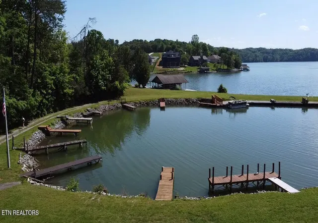 Photo 3 of Land for sale at N Sequoyah Dr, Friendsville, TN 37737 | MLS# 1325714 | Listing updated on 2026-06-19