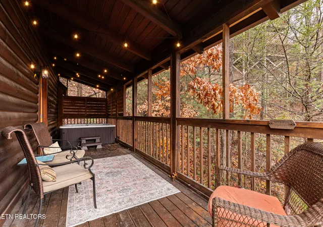 34th image of 716 Golden Eagle Wy, Pigeon Forge, TN 37863 | MLS# 1325587